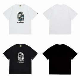 Picture of Aape T Shirts Short _SKUBapeS-2XLscqx130524803